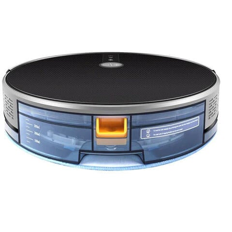 Smart Robot Mop And Vacuum - RoniKem