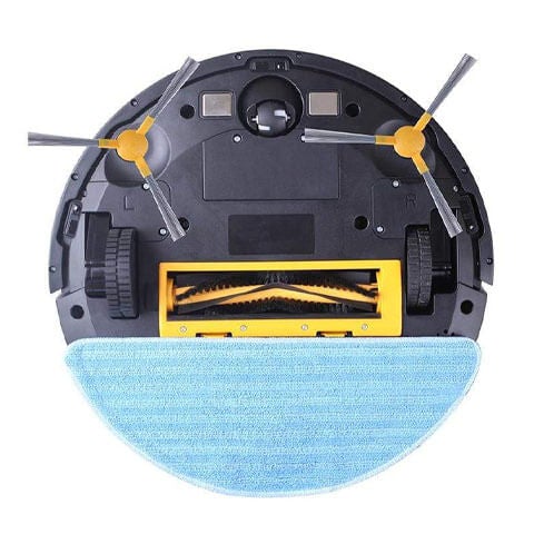 Smart Robot Mop And Vacuum - RoniKem