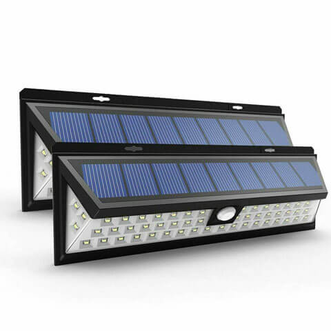 Solar Lights Outdoor - RoniKem