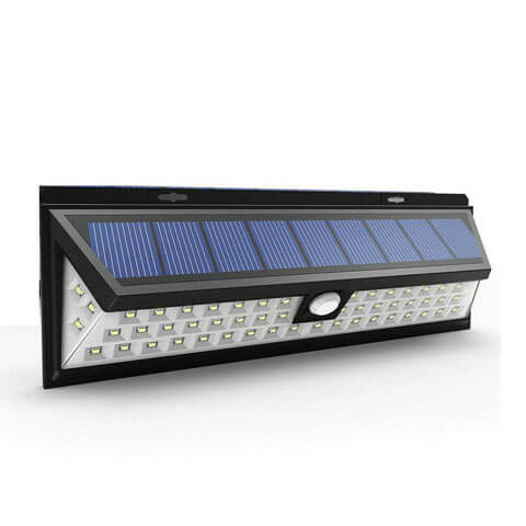 Solar Lights Outdoor - RoniKem