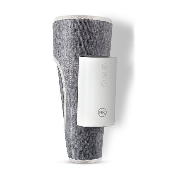 Wireless Air Compression Leg Vibration Machine - RoniKem