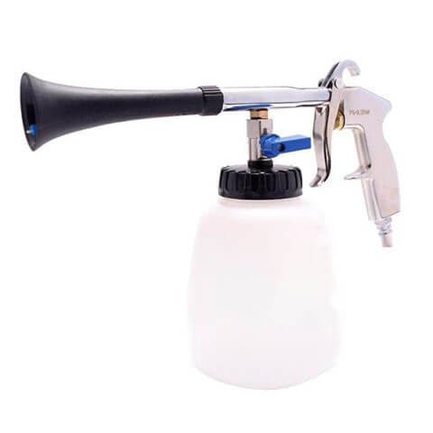 Car Washer Dry Cleaning Gun Cleaning Tool - RoniKem