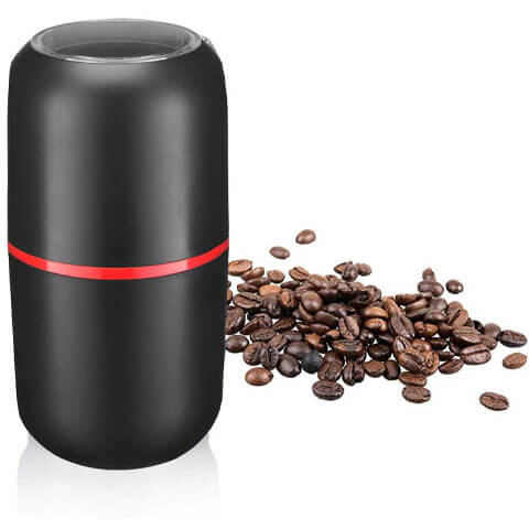 Coffee Bean Grinder Electric - RoniKem