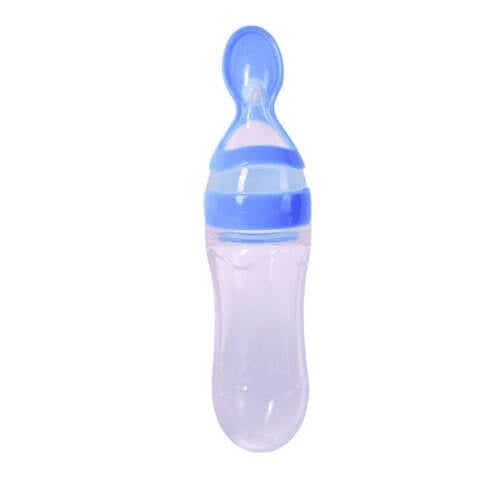 Easy Feed - Bottle Weaning Feeder - RoniKem