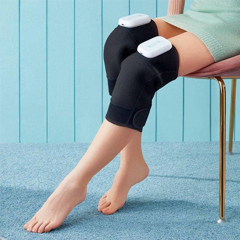 Electric Leg & Knee Massager Air Pressure - RoniKem