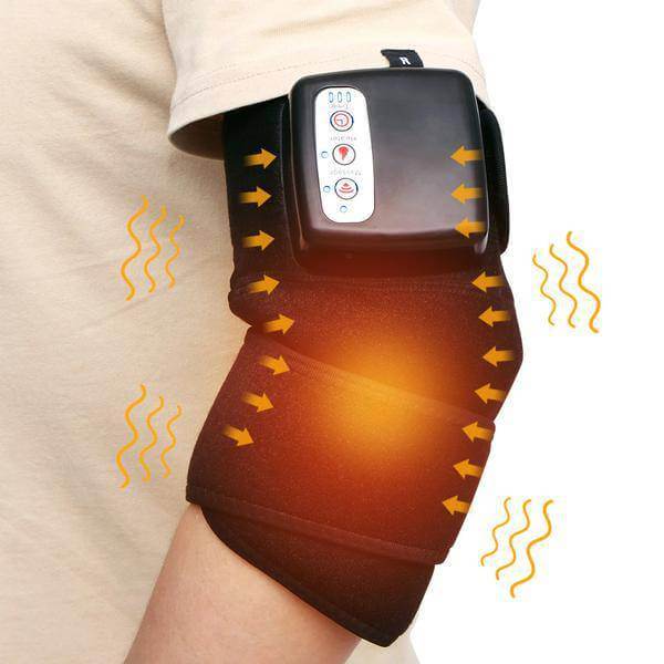 Knee Sleeves Compression - RoniKem