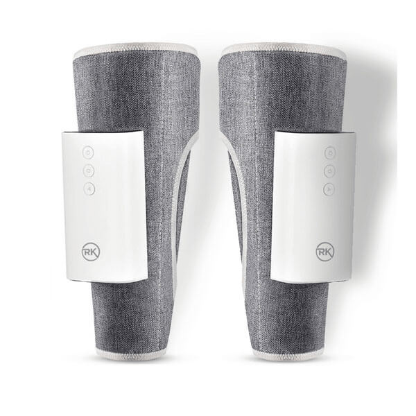 Air Compression Leg Massager - RoniKem