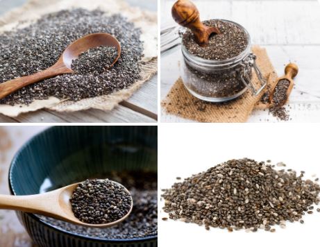 top 5 seeds that can help prevent constipation